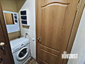 Студия квартира, на длительный срок, 20м2, 1/9 этаж