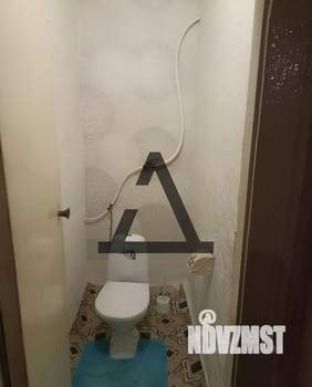 1-к квартира, на длительный срок, 39м2, 5/5 этаж