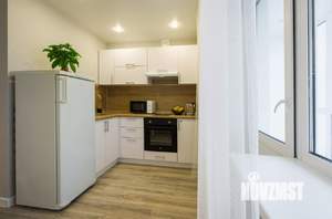 1-к квартира, посуточно, 39м2, 1/1 этаж