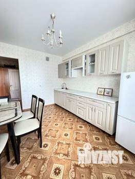 1-к квартира, на длительный срок, 40м2, 13/16 этаж