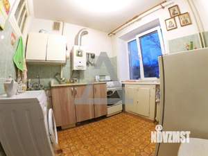 2-к квартира, на длительный срок, 45м2, 4/5 этаж