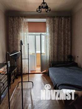 2-к квартира, посуточно, 60м2, 1/1 этаж