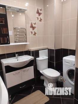 1-к квартира, на длительный срок, 50м2, 6/19 этаж
