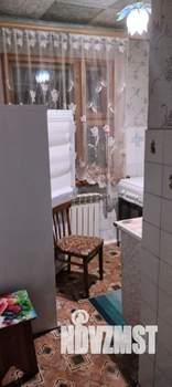 2-к квартира, на длительный срок, 45м2, 1/5 этаж