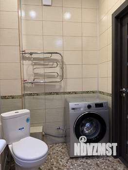 1-к квартира, на длительный срок, 48м2, 10/10 этаж