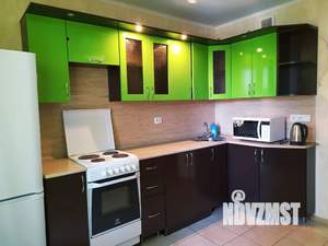 1-к квартира, посуточно, 40м2, 12/24 этаж