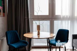 1-к квартира, посуточно, 33м2, 22/25 этаж
