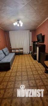 2-к квартира, на длительный срок, 44м2, 1/5 этаж