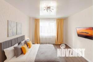 1-к квартира, посуточно, 47м2, 15/20 этаж