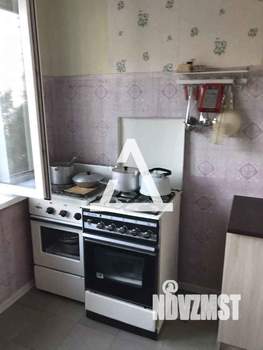 1-к квартира, на длительный срок, 37м2, 6/9 этаж