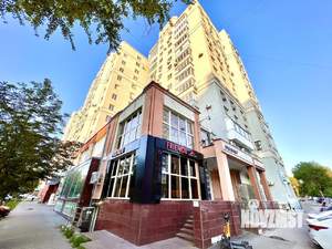 2-к квартира, посуточно, 73м2, 1/1 этаж