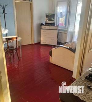 2-к квартира, на длительный срок, 45м2, 5/5 этаж