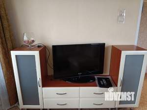 1-к квартира, на длительный срок, 32м2, 3/5 этаж