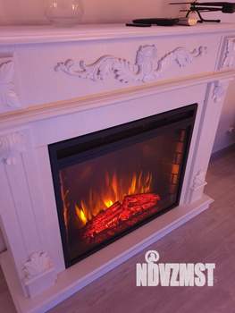 Студия квартира, посуточно, 34м2, 2/24 этаж