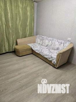 2-к квартира, посуточно, 55м2, 1/1 этаж