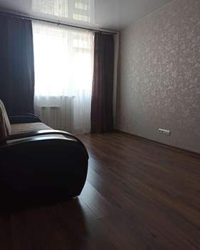 1-к квартира, на длительный срок, 42м2, 17/19 этаж