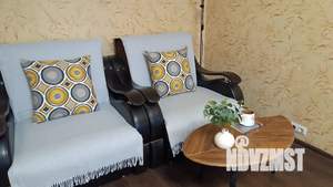 1-к квартира, посуточно, 35м2, 3/9 этаж