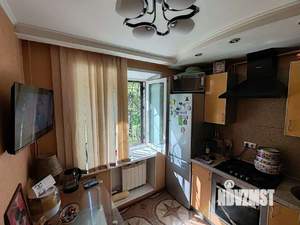1-к квартира, на длительный срок, 33м2, 1/5 этаж