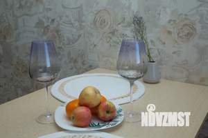 2-к квартира, посуточно, 63м2, 9/25 этаж