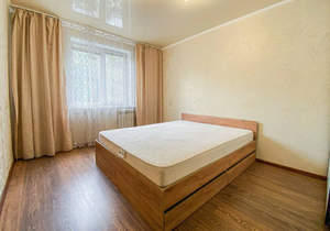 2-к квартира, на длительный срок, 55м2, 1/9 этаж
