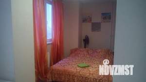 Студия квартира, посуточно, 33м2, 16/22 этаж