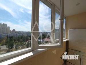 1-к квартира, на длительный срок, 42м2, 13/24 этаж