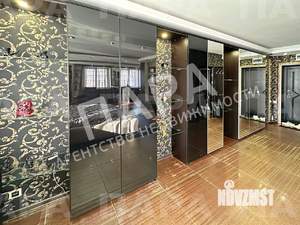 1-к квартира, на длительный срок, 46м2, 9/9 этаж