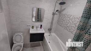 2-к квартира, на длительный срок, 62м2, 18/25 этаж