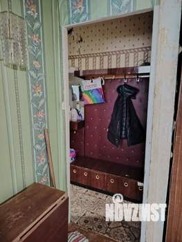 1-к квартира, на длительный срок, 32м2, 5/5 этаж