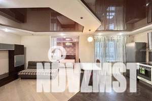 1-к квартира, посуточно, 65м2, 2/17 этаж