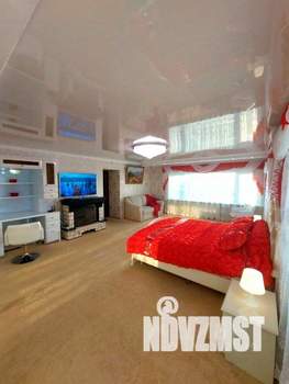 1-к квартира, посуточно, 107м2, 1/1 этаж