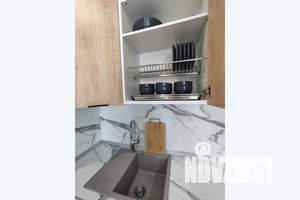 1-к квартира, посуточно, 45м2, 5/24 этаж