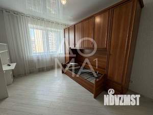 1-к квартира, на длительный срок, 42м2, 9/16 этаж