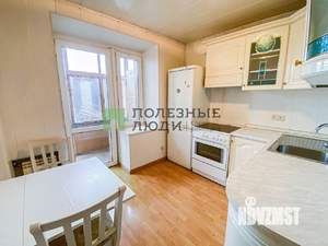 2-к квартира, на длительный срок, 65м2, 11/12 этаж
