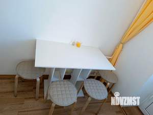 1-к квартира, посуточно, 31м2, 1/1 этаж