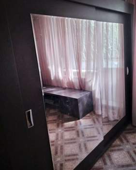1-к квартира, на длительный срок, 42м2, 1/9 этаж
