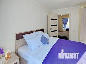 2-к квартира, посуточно, 48м2, 1/1 этаж