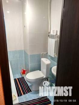 1-к квартира, посуточно, 30м2, 2/9 этаж