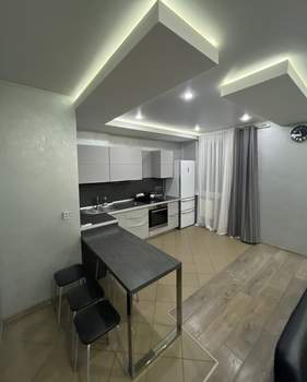 2-к квартира, на длительный срок, 77м2, 3/22 этаж