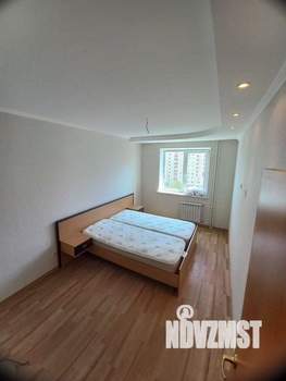 3-к квартира, на длительный срок, 96м2, 8/16 этаж