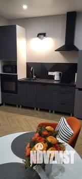 Студия квартира, на длительный срок, 33м2, 20/25 этаж