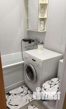 1-к квартира, на длительный срок, 32м2, 3/3 этаж