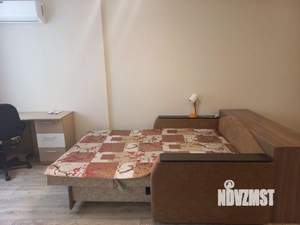 Студия квартира, на длительный срок, 30м2, 3/27 этаж