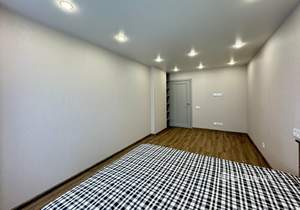 1-к квартира, на длительный срок, 38м2, 4/25 этаж