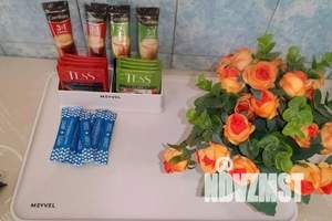 3-к квартира, посуточно, 57м2, 3/5 этаж