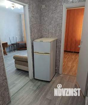 1-к квартира, на длительный срок, 36м2, 1/9 этаж