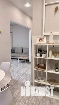 Студия квартира, посуточно, 31м2, 3/5 этаж