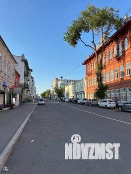 Студия квартира, посуточно, 20м2, 2/2 этаж