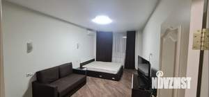 1-к квартира, на длительный срок, 46м2, 8/27 этаж