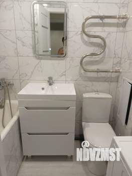 2-к квартира, на длительный срок, 44м2, 7/9 этаж